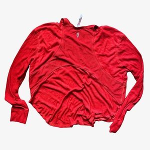 Free People Women’s Size LG UNIQUE